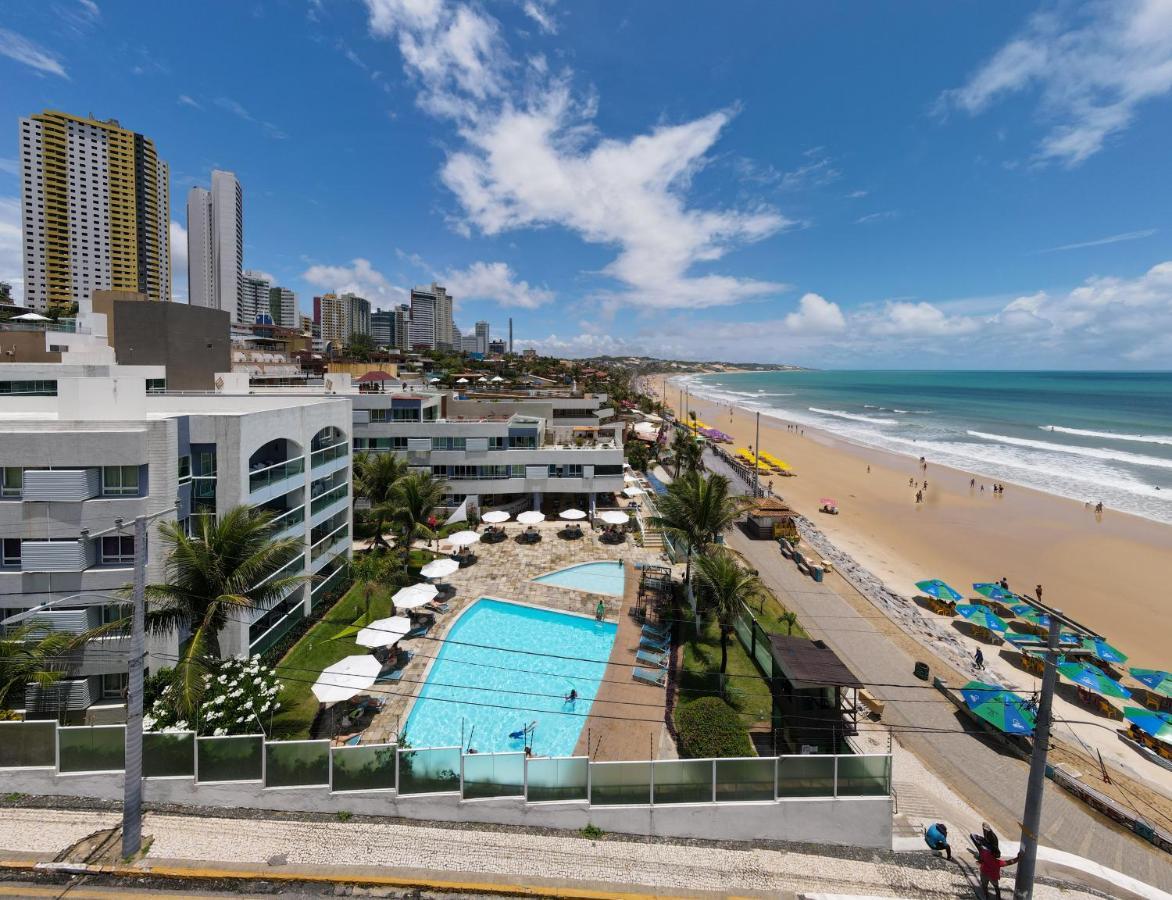 Flat Ponta Negra Beach Натал Екстер'єр фото